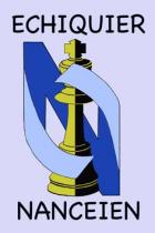 Logo Echiquier Nancien