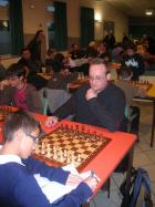 Stanislas en action