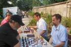 le doc et le capitaine